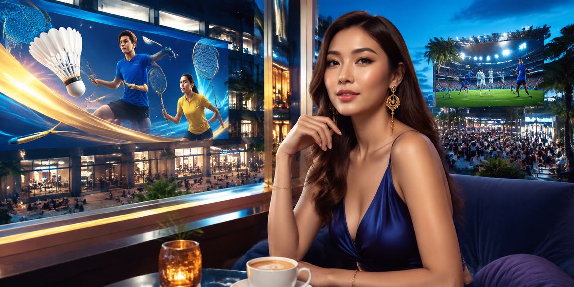 Pengguna gw2 di Johor Bahru menikmati taruhan bola sepak dalam talian