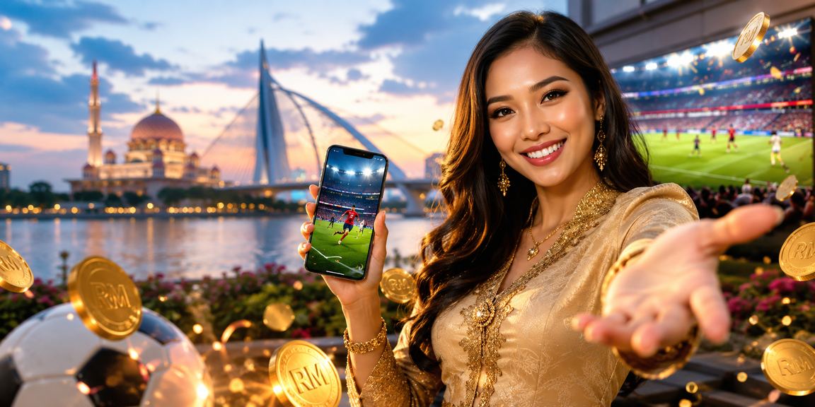 Pengguna gw2 di Putrajaya mengikuti perlawanan langsung melalui telefon mudah alih